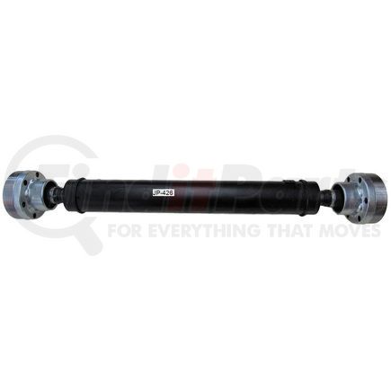 JP-426 by DIVERSIFIED SHAFT SOLUTIONS (DSS) - Drive Shaft Assembly