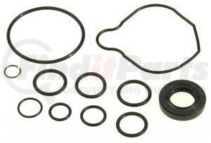 348378 by GATES - Power Steering Hose Kit - Power Steering Repair Kit