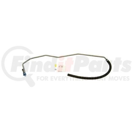 365468 by GATES - Power Steering Return Line Hose Assembly