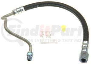 357590 by GATES - Power Steering Pressure Line Hose Assembly