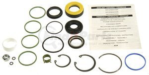 348362 by GATES - Power Steering Hose Kit - Power Steering Repair Kit