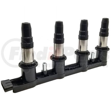 UF620T by STANDARD IGNITION - COIL ON PLUG COIL