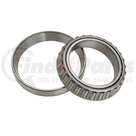 47686/47620 by NTN - Wheel Bearing and Race Set - Roller Bearing, Tapered