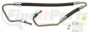365471 by GATES - Power Steering Pressure Line Hose Assembly