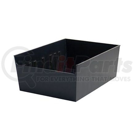 201892 by DAYCO - 7" WIDE PLASTIC BINS FOR 201890