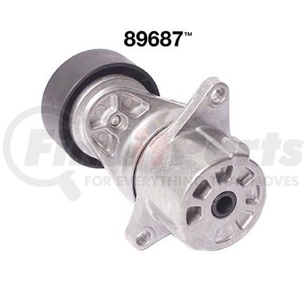 89687 by DAYCO - TENSIONER AUTO/LT TRUCK, DAYCO