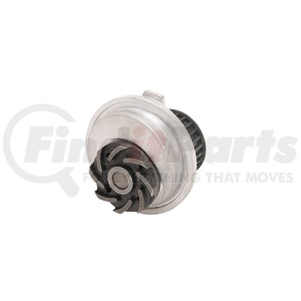 DP023 by DAYCO - WATER PUMP-AUTO/LIGHT TRUCK, DAYCO