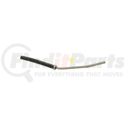 357570 by GATES - Power Steering Return Line Hose Assembly