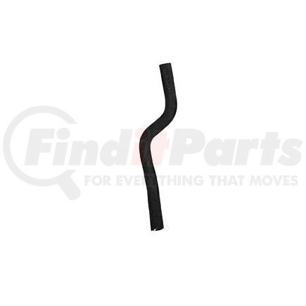 87957 by DAYCO - MOLDED HEATER HOSE, DAYCO