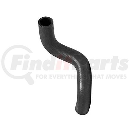 72711 by DAYCO - CURVED RADIATOR HOSE, DAYCO