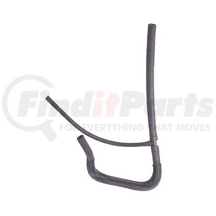 Dayco 87949 HVAC Heater Hose MOLDED HEATER HOSE, DAYCO