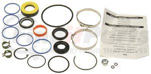 348363 by GATES - Power Steering Hose Kit - Power Steering Repair Kit