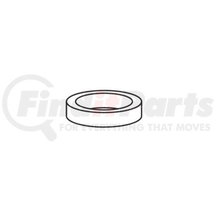 1401-2172 by BUFFERS USA - ANTI RACK RING