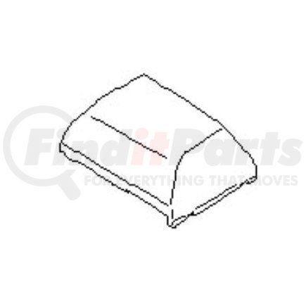 76928-30P00 by NISSAN - Non-Returnable, COVER-LUGGAGE SIDE,R - New, Genuine, First Quality, OEM