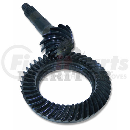 A419001 by MERITOR - GEARSET-SERVICE