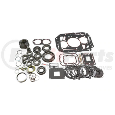 K3346 by FULLER - Fuller® - K2287 Basic Rebuild Kit See