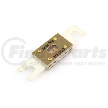 ANN200 by BUSSMANN FUSES - Fuse