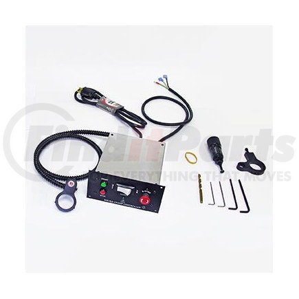 200297 by DAYCO - EN00-010, NP60 CONTROL BOX RETRO-FIT KIT