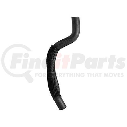 Dayco 88475 HVAC Heater Hose MOLDED HEATER HOSE, DAYCO