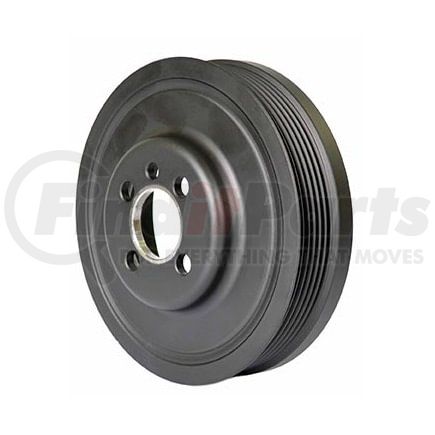 Dayco PB1782N Engine Harmonic Balancer PREMIUM OEM REPL BALANCER, POWERBOND