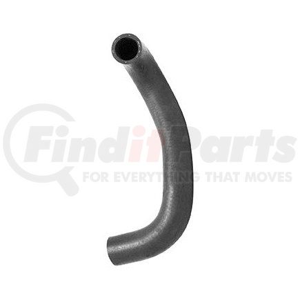 72818 by DAYCO - CURVED RADIATOR HOSE, DAYCO