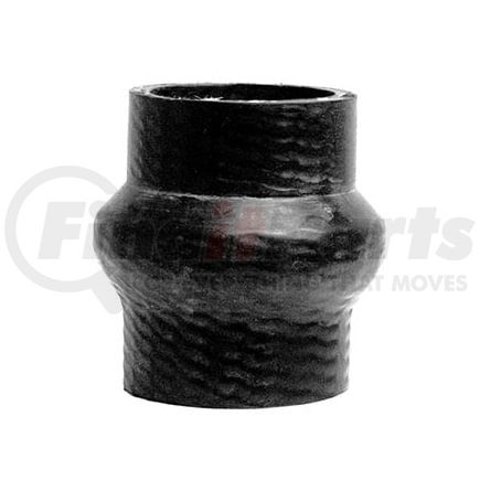 72831 by DAYCO - CURVED RADIATOR HOSE, DAYCO