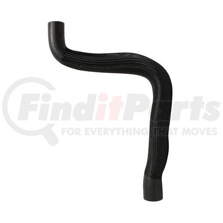 72909 by DAYCO - CURVED RADIATOR HOSE, DAYCO