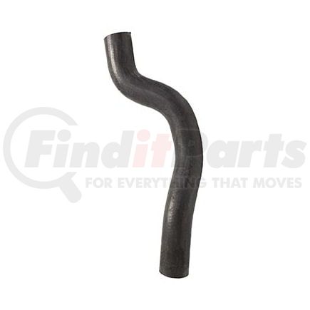 72921 by DAYCO - CURVED RADIATOR HOSE, DAYCO