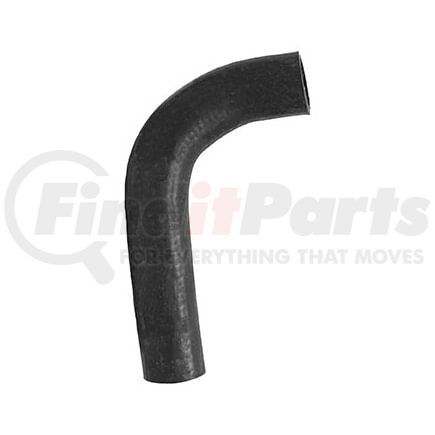 72944 by DAYCO - CURVED RADIATOR HOSE, DAYCO