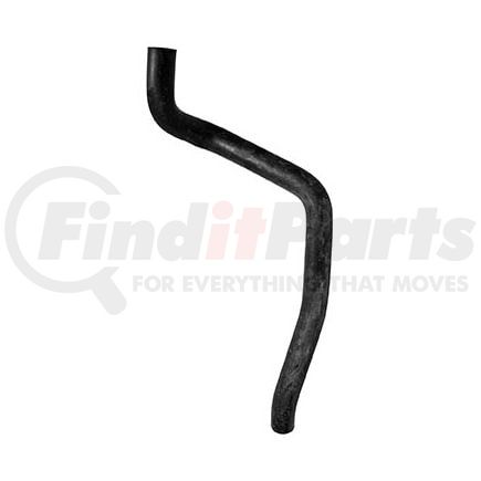72974 by DAYCO - CURVED RADIATOR HOSE, DAYCO