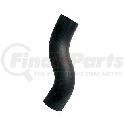 73038 by DAYCO - CURVED RADIATOR HOSE, DAYCO