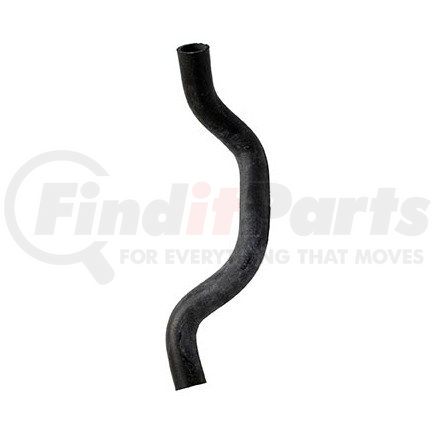 73040 by DAYCO - CURVED RADIATOR HOSE, DAYCO