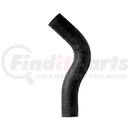 73028 by DAYCO - CURVED RADIATOR HOSE, DAYCO