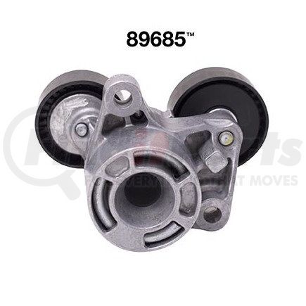 89685 by DAYCO - TENSIONER AUTO/LT TRUCK, DAYCO