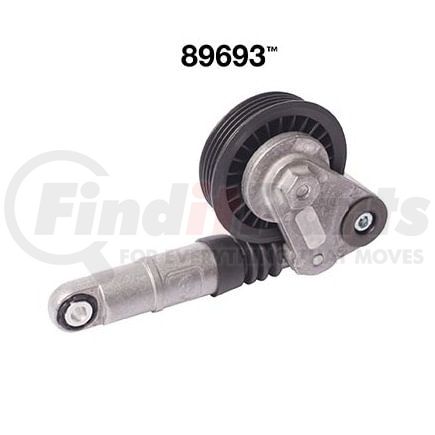 89693 by DAYCO - TENSIONER AUTO/LT TRUCK, DAYCO
