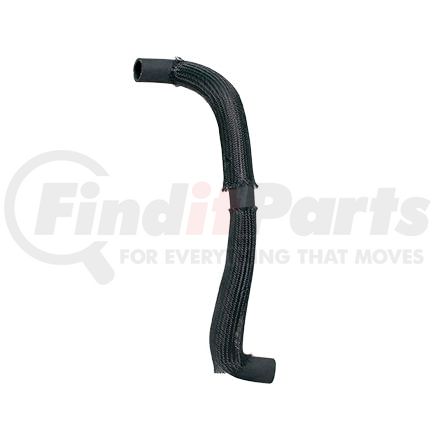 73003 by DAYCO - CURVED RADIATOR HOSE, DAYCO