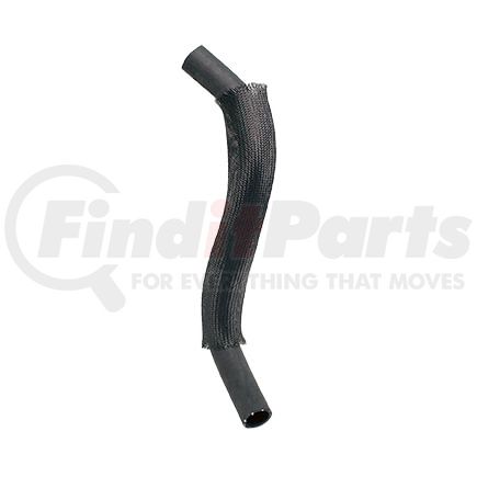 73025 by DAYCO - CURVED RADIATOR HOSE, DAYCO