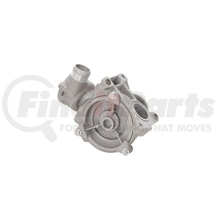 DP402 by DAYCO - WATER PUMP-AUTO/LIGHT TRUCK, DAYCO