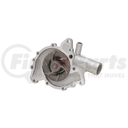 DP843 by DAYCO - WATER PUMP-AUTO/LIGHT TRUCK, DAYCO