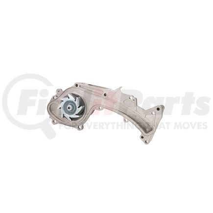 DP932 by DAYCO - WATER PUMP-AUTO/LIGHT TRUCK, DAYCO