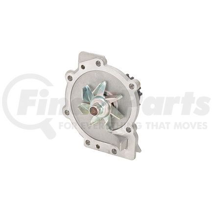 DP1035 by DAYCO - WATER PUMP-AUTO/LIGHT TRUCK, DAYCO