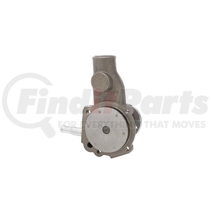 DP840 by DAYCO - WATER PUMP-AUTO/LIGHT TRUCK, DAYCO