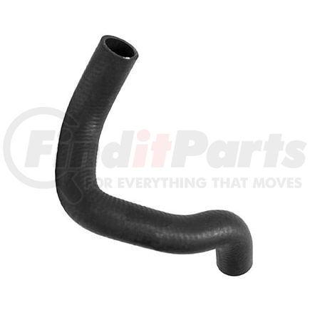 72962 by DAYCO - CURVED RADIATOR HOSE, DAYCO