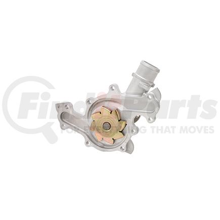 Dayco DP853 Engine Water Pump WATER PUMP-AUTO/LIGHT TRUCK, DAYCO