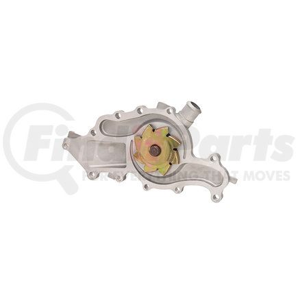 DP802 by DAYCO - WATER PUMP-AUTO/LIGHT TRUCK, DAYCO