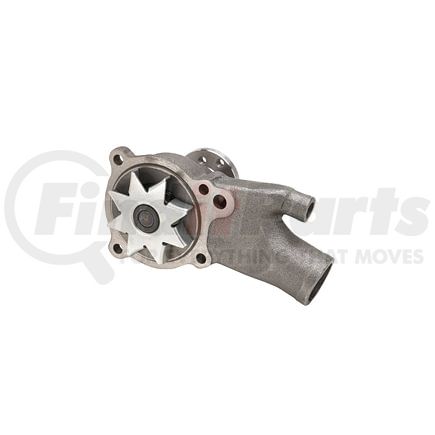 DP1096 by DAYCO - WATER PUMP-AUTO/LIGHT TRUCK, DAYCO