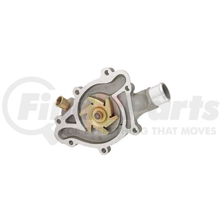 DP1077 by DAYCO - WATER PUMP-AUTO/LIGHT TRUCK, DAYCO