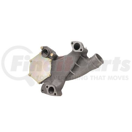 Dayco DP1321 Engine Water Pump WATER PUMP-HEAVY DUTY, DAYCO