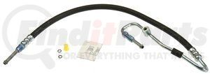 357650 by GATES - Power Steering Pressure Line Hose Assembly