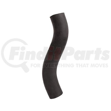 73014 by DAYCO - CURVED RADIATOR HOSE, DAYCO